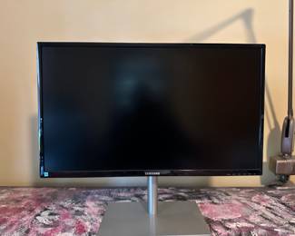 Samsung Monitor