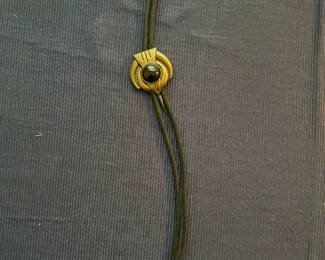 Bolo tie