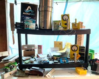 Alexapure Water Filtration System