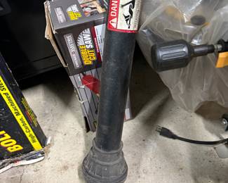 Tractor parts, etc...