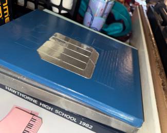 Hawthorne high school