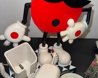 cool 7up Cool Spot  phone