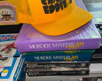 crazy Eddie is sold sorry