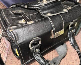 Minolta camera case w/ Maximum 8000i