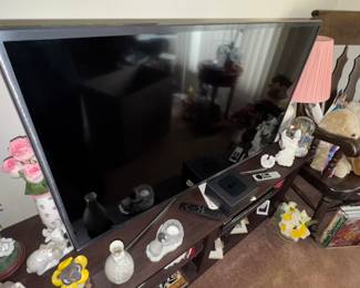 2018 Samsung smart TV