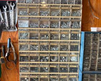 Rockford Made Screws 