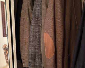 Men's Blazers 