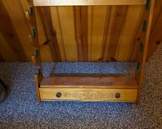 Gun Rack 