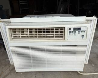 Window Air Conditioner 