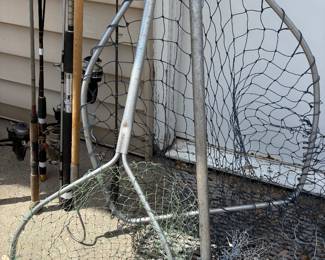 Fishing Nets 