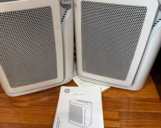 Air Purifier X2