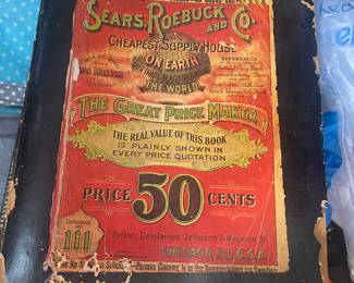 Sale Picture