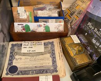 Sale Picture