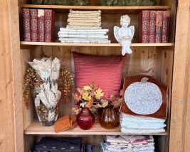 Fall Harvest Dinner Party