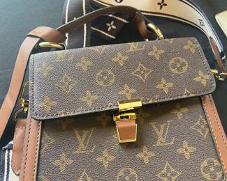 Louis Vuitton 