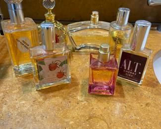Perfumes