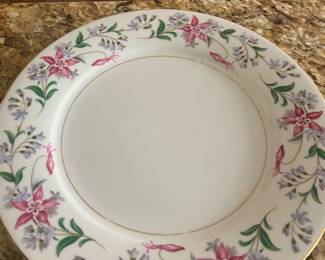 Nortitake Constance pattern 