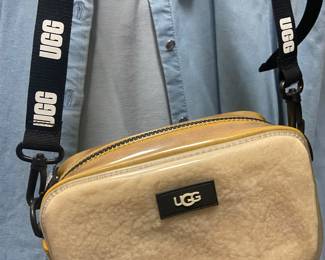 Ugg purse