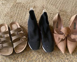 Women’s shoes size 6.5