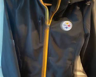Pittsburgh Steelers jacket