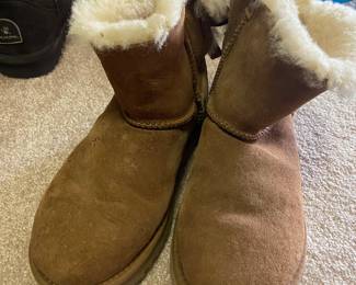 Ugg boots 