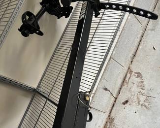 Thule Bike rack $125