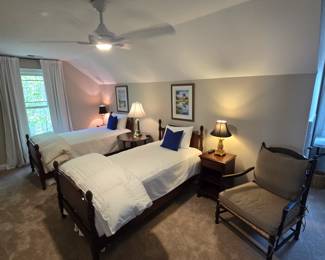 Beds SOLD