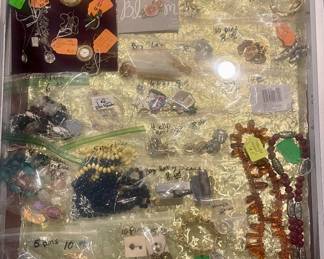 Jewelry and more!