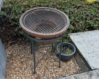 Firepit