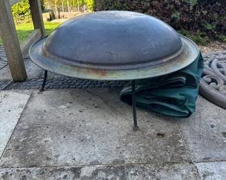 Firepit