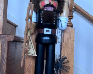 Nutcracker