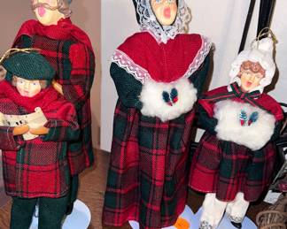 Vintage Collectibles