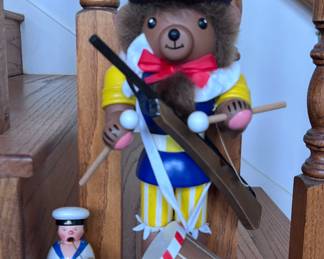 Collectible Nutcrackers