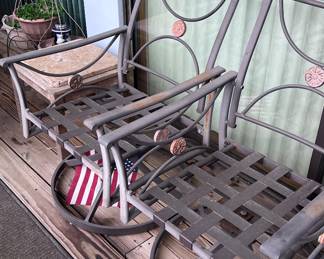 Patio Furniture