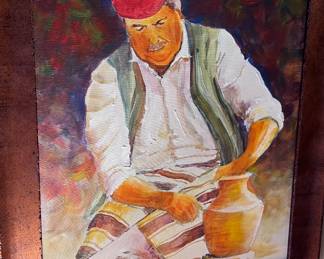 The Artist
