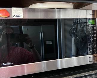 Microwave