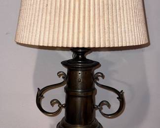 Vintage Lamp