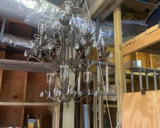 Chandelier