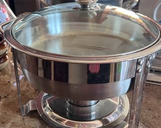 Chafing Dish