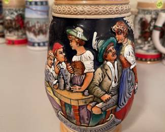 German Stein