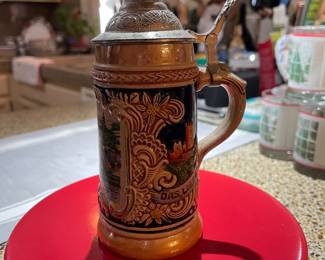 German Stein