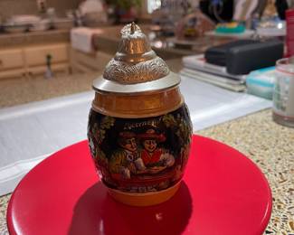 German Stein