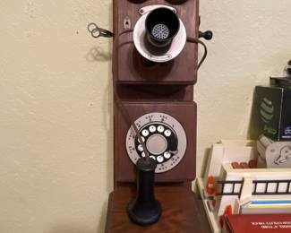Vintage Phone