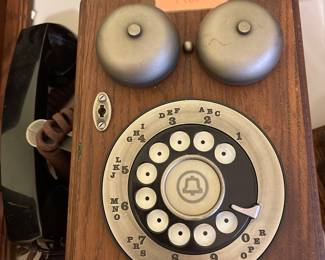 Vintage Phone