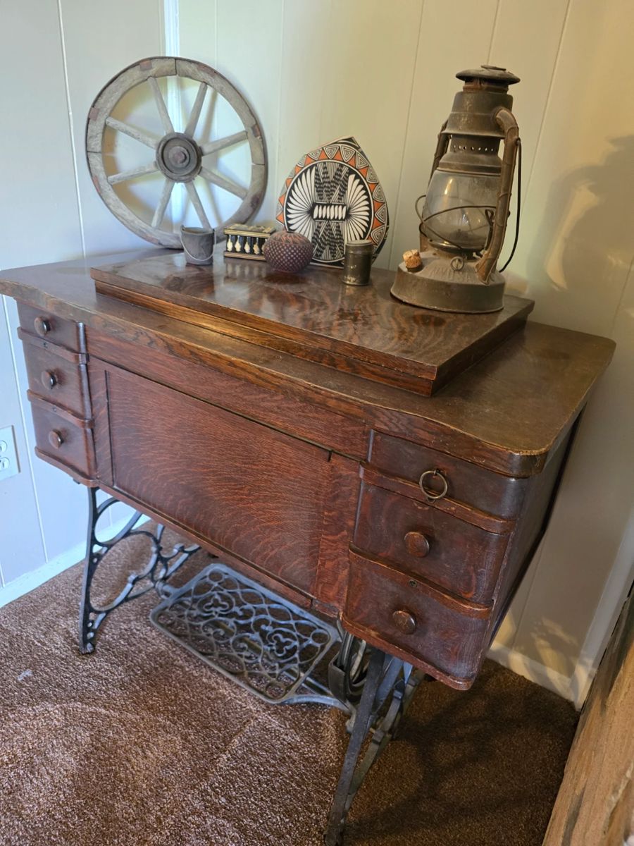 Estate Sale in Abilene, TX starts on 4/5/2025