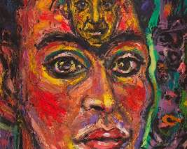 Anna Arnold Contemporary, Cleveland