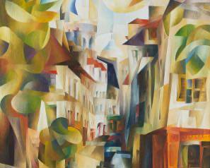 Christian Marche 20th Century