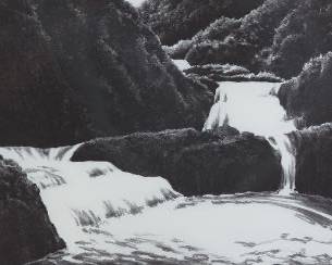 April Gornik American, b. 1953
