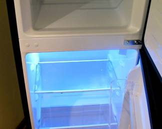 Hisense Small Refrigerator Freezer
