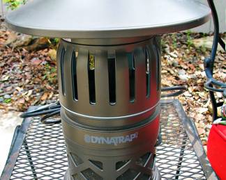Dynatrap Electric Insect Mosquito Trap